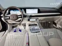 2023 Genesis G90