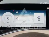 2023 Genesis G90
