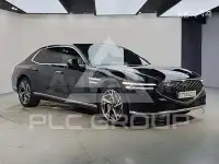 2023 Genesis G90