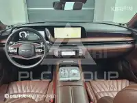 2023 Genesis G90