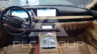 2023 Genesis G90
