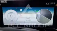 2023 Genesis G90