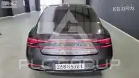 2023 Genesis G90