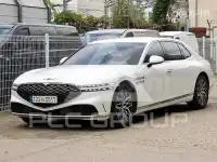2023 Genesis G90