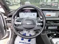 2023 Genesis G90