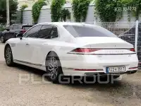 2023 Genesis G90