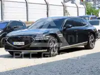 2023 Genesis G90