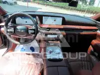2023 Genesis G90
