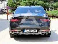 2023 Genesis G90