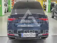 2023 Genesis G90