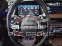 2023 Genesis G90