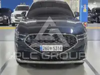 2023 Genesis G90