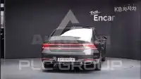 2023 Genesis G90
