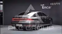 2023 Genesis G90