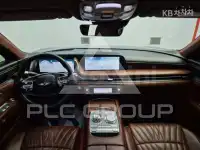 2023 Genesis G90