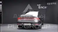2023 Genesis G90