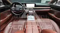 2023 Genesis G90