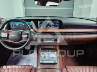 2023 Genesis G90