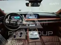 2023 Genesis G90