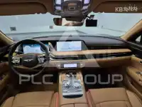 2023 Genesis G90
