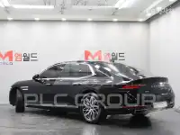 2023 Genesis G90