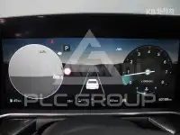 2023 Genesis G90