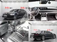2023 Genesis G90