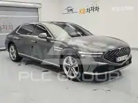 2023 Genesis G90