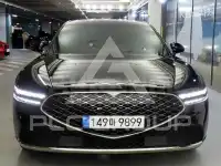 2023 Genesis G90