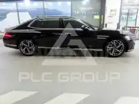2023 Genesis G90