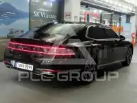 2023 Genesis G90