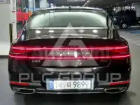 2023 Genesis G90