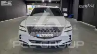 2023 Genesis GV80