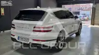 2023 Genesis GV80