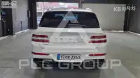 2023 Genesis GV80