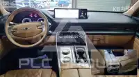 2023 Genesis GV80