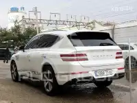 2023 Genesis GV80