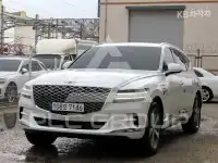 2023 Genesis GV80