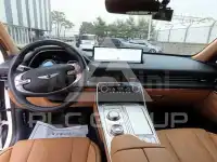 2023 Genesis GV80
