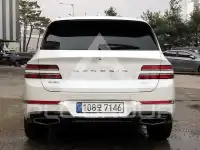 2023 Genesis GV80