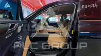 2023 Genesis GV80