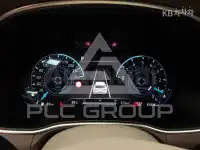 2023 Genesis GV80