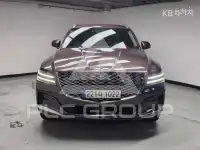 2023 Genesis GV80