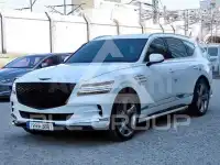 2023 Genesis GV80