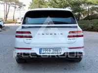 2023 Genesis GV80