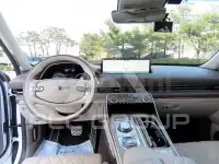 2023 Genesis GV80