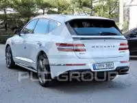 2023 Genesis GV80