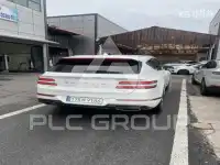 2023 Genesis GV80