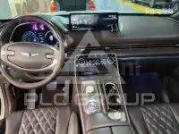 2023 Genesis GV80