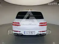 2023 Genesis GV80